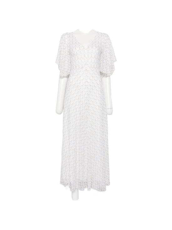 MISSONI Women Long Skirts DS26SG3K BR015XS01LI White