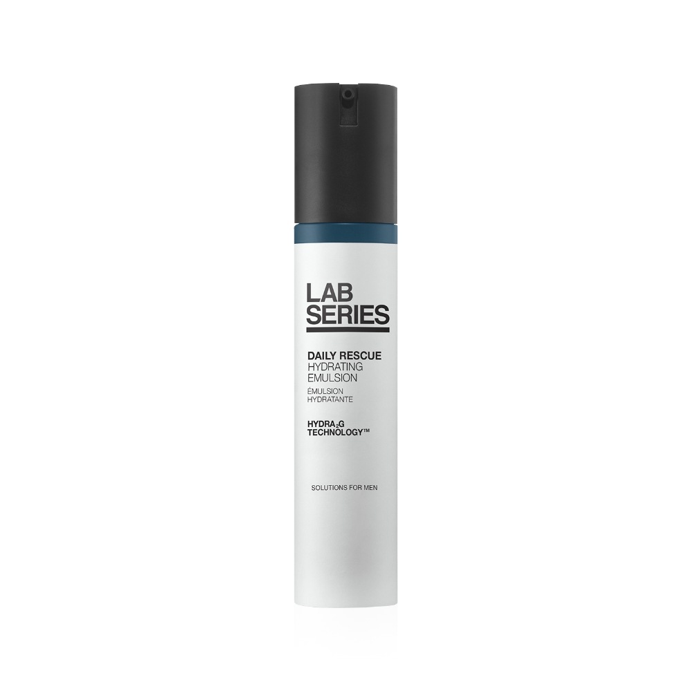 【ラップシリーズ】デイリーレスキューハイドレイティングエマルジョン50ml