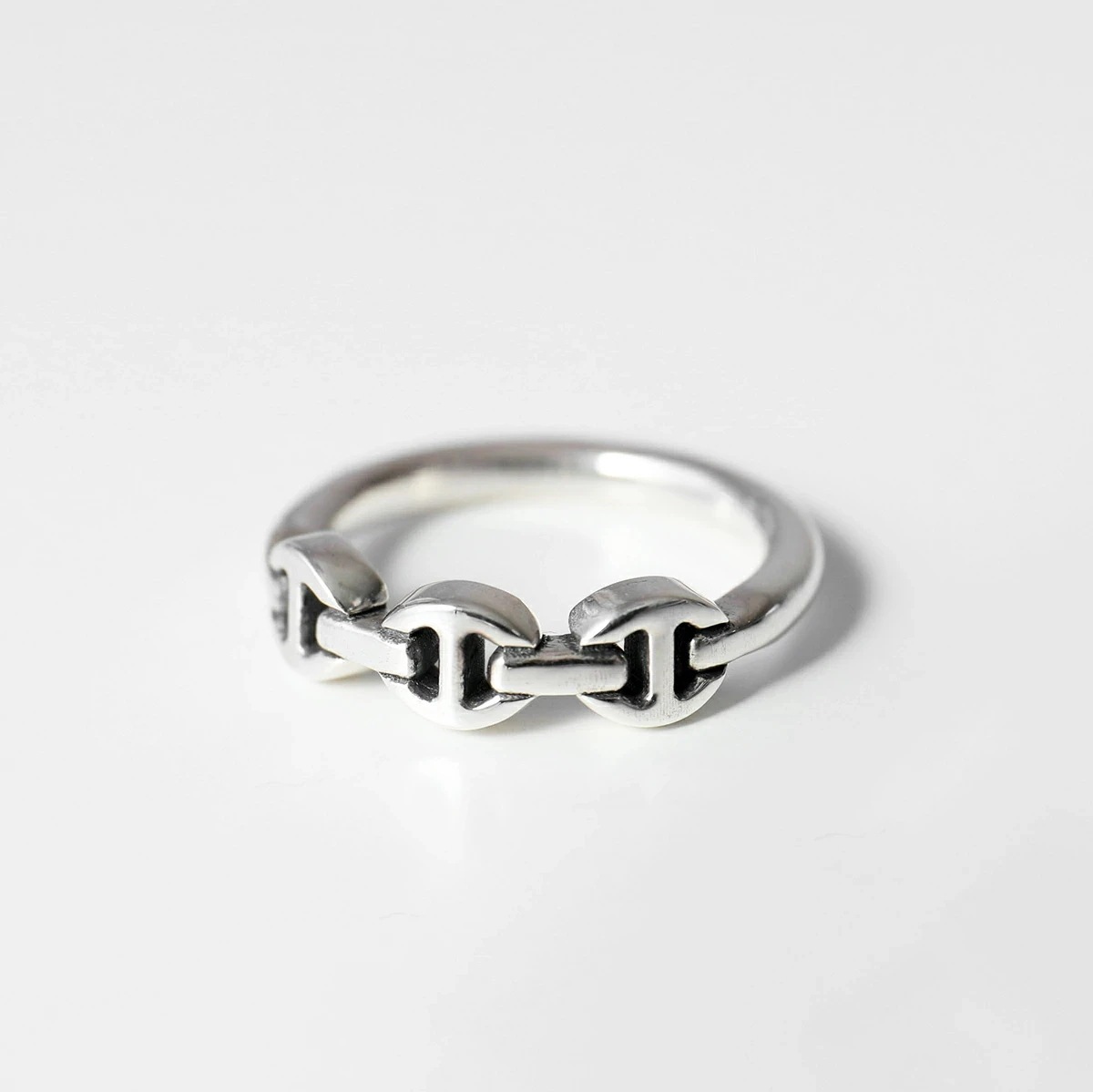 HOORSENBUHS ホーセンブース リング MAKERS DAME HB104 メンズ 指輪 アクセサリー Silver925 シルバー925 シルバー