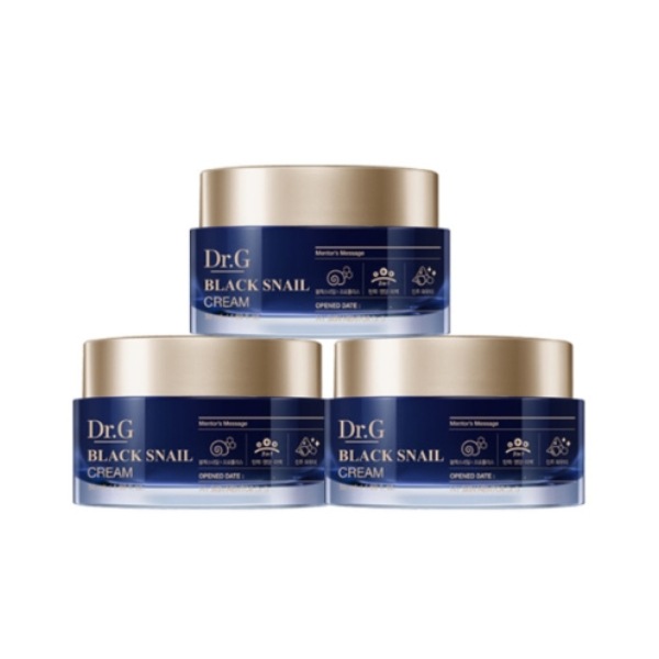 [1+1+1]ブラックスネイルクリーム 50ml 弾力カタツムリクリーム 5,915円