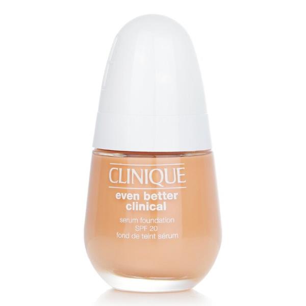 クリニーク イーブン ベター クリニカル セラム ファンデーション spf 20 - # cn 20 フェア 30ml