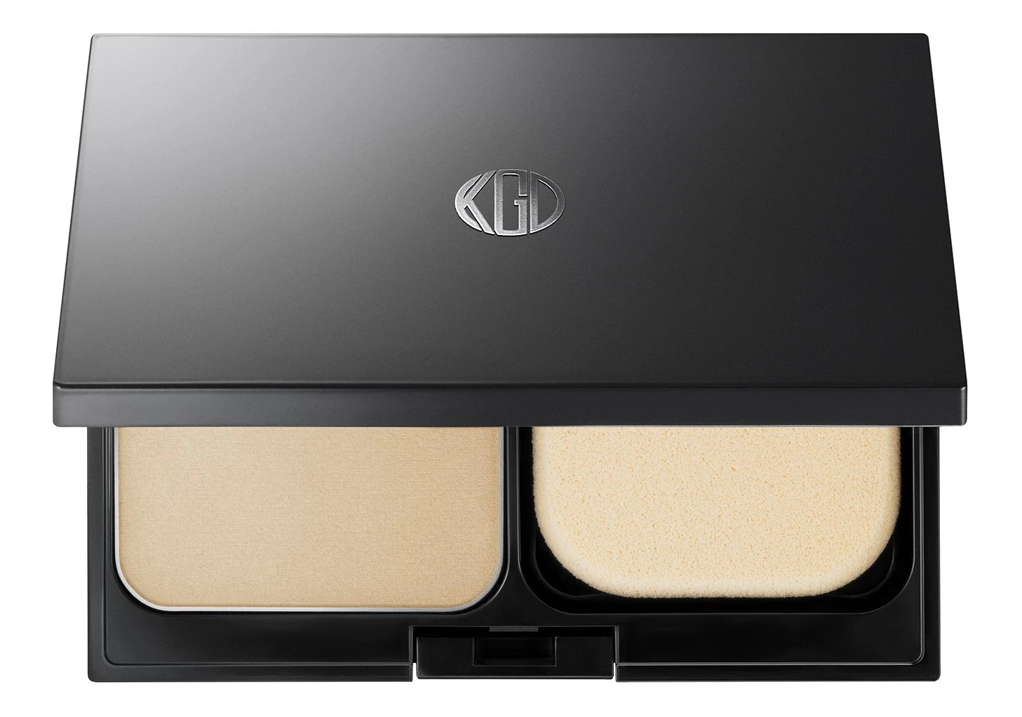 マイファンスィー グロス フィルム ファンデーション 112 レフィル/スポンジ1個付【ケース別売り】 9グラム (x 1)