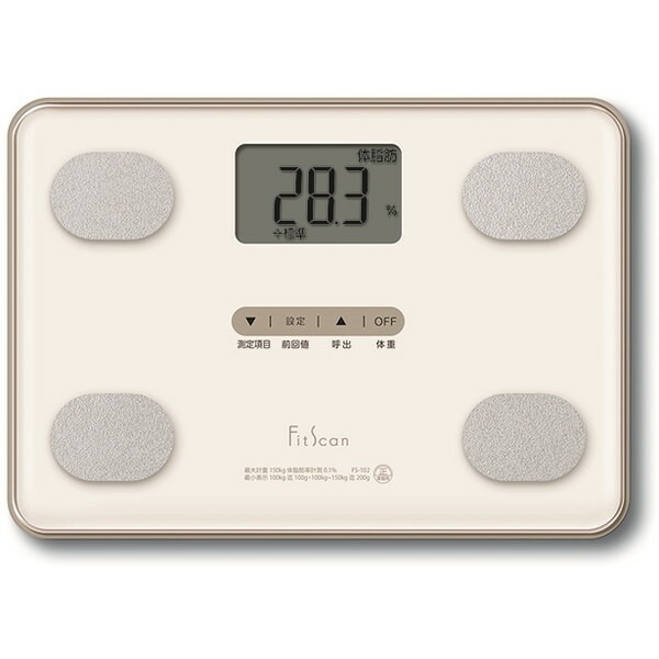 �t�B�b�g�X�L���� FS-102 [�i�`�������z���C�g] ���i�摜