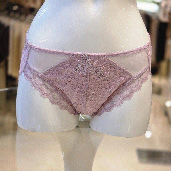 WPT2080ACO_CO2080セット バックレースパンティー