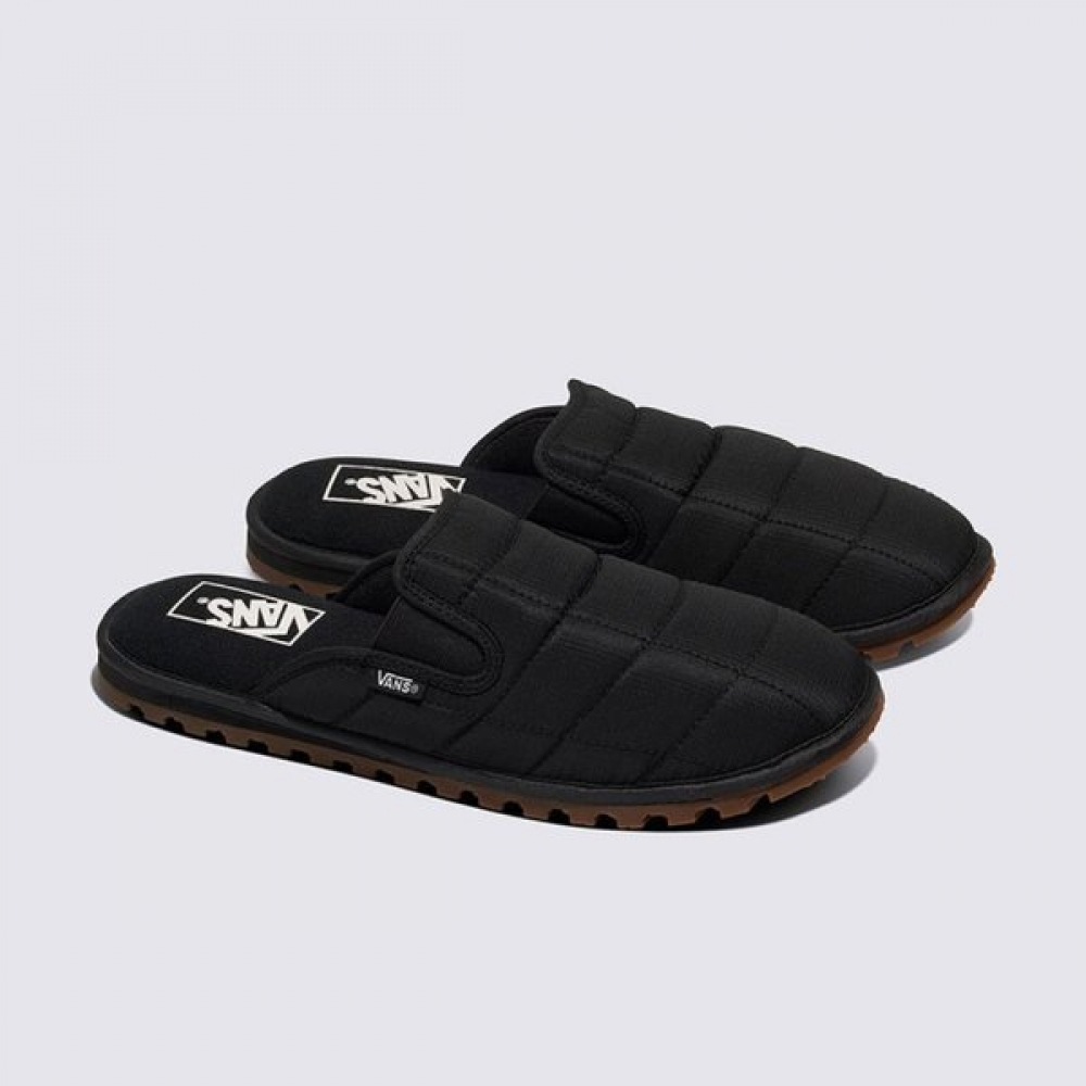 バンズガレリア VANS MTE マウンテンミュールマウンテンミュール