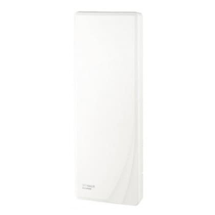 マスプロ電工 屋外用 地上デジタル放送用 UHFアンテナ スカイウォーリー ウォームホワイト・U2SWLA20 12,179円