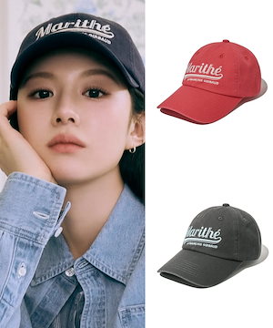 Qoo10 BITTER CELLS VINTAGE STAR CAP 無地