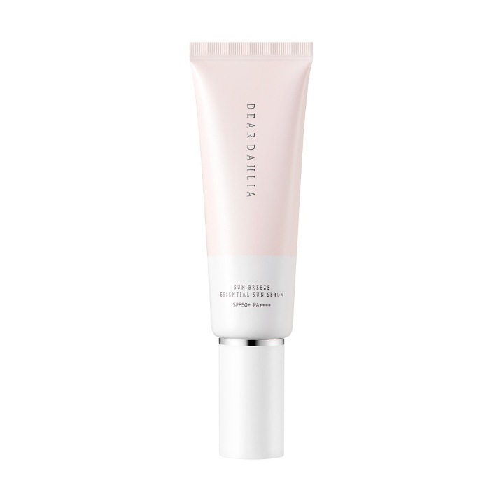 Dear Dahlia Sun Breeze Essential Sun Serum SPF50+ PA++++