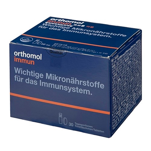 イミュムマルチビタミン30p, 30個, 1個