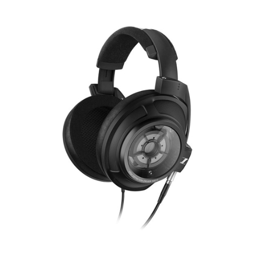 HD 820 密閉型ステレオオーバーイヤーヘッドフォン