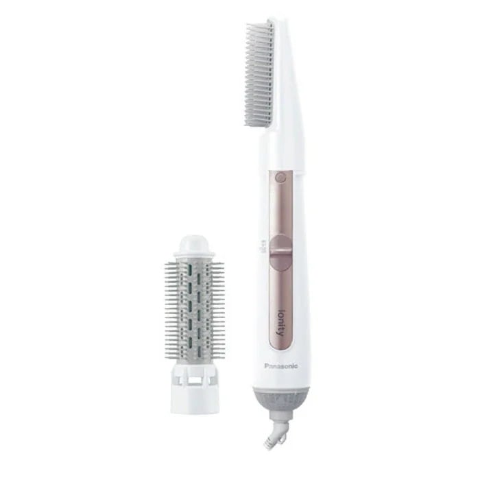 くるくるドライヤー イオニティ EH-KE2L-W ホワイト