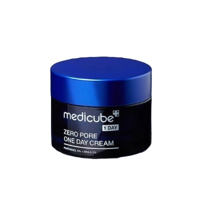 [NEW/毛穴ケア] ゼロ ポア ワンデイ クリーム 50ml