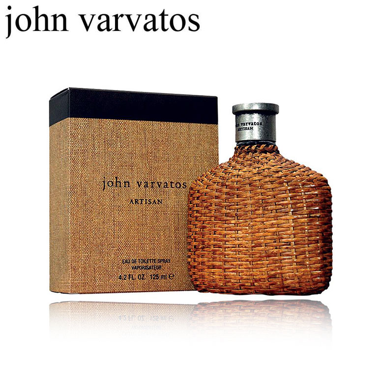 John Varvatos アルティザン EDT 125ml