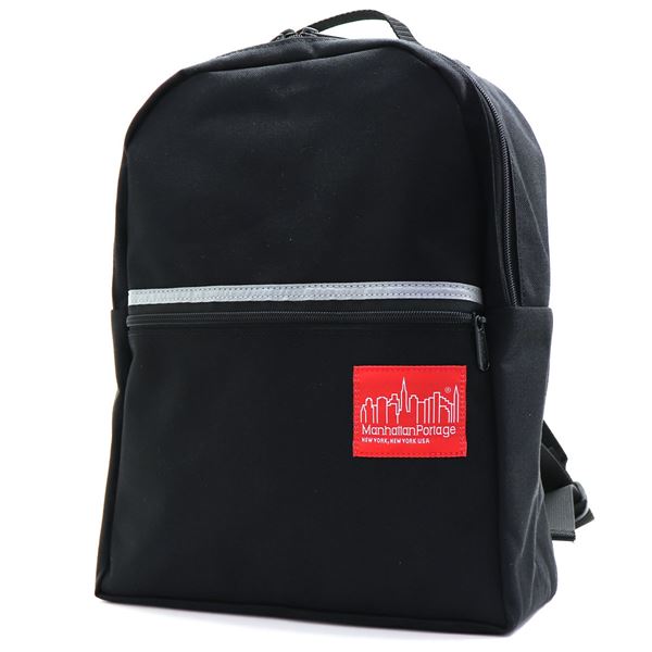 リュック メンズ レディース バッグパック バッグ ブラック 1906 BLACK