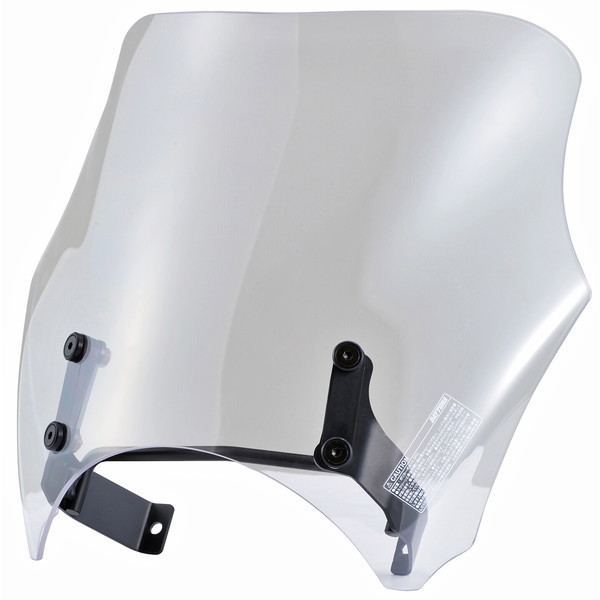 D21629 スクリーン レブル1100/DCT(21) ブラストバリアー クリアー