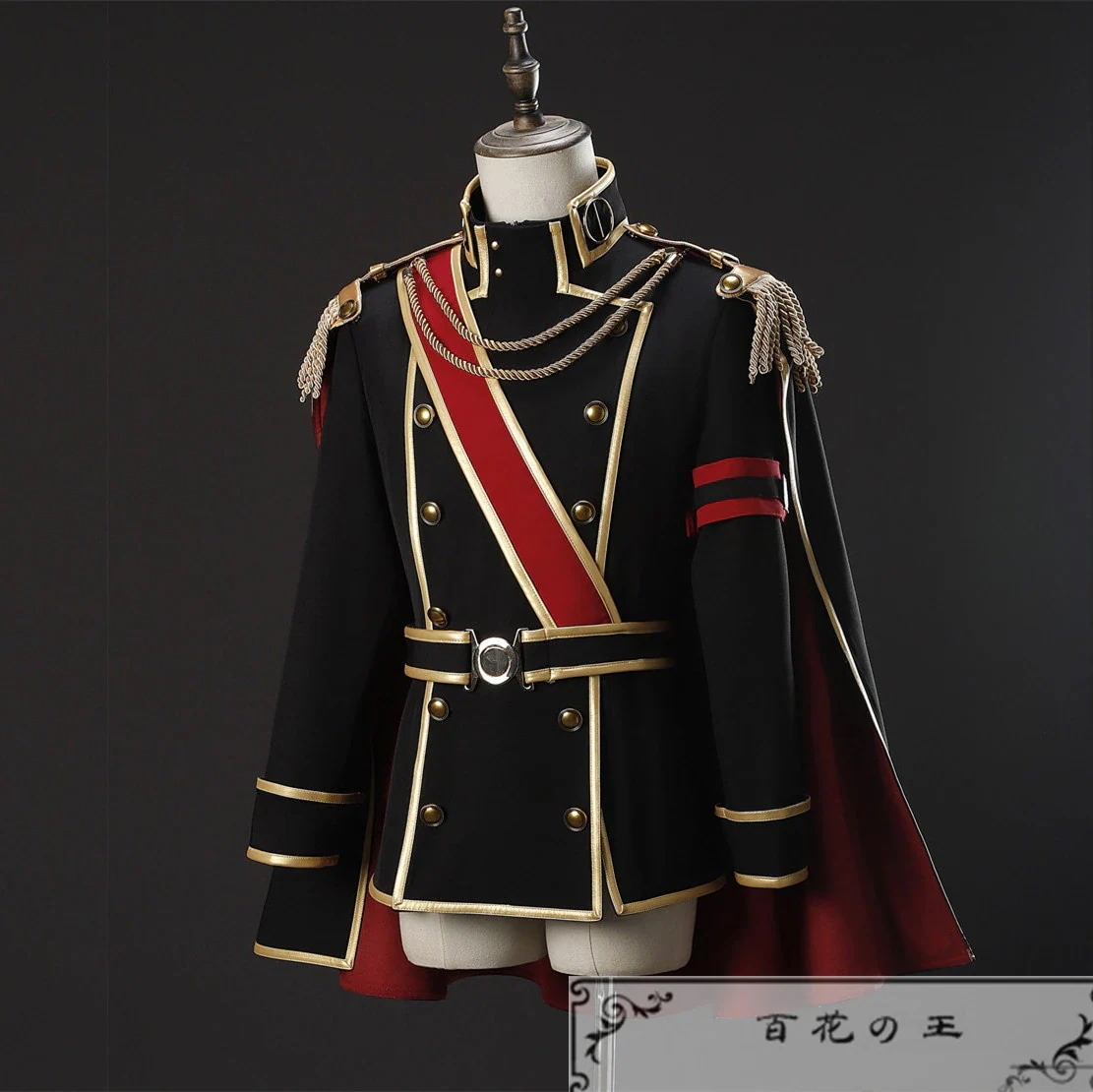超安値挑戦! 進撃の巨人 リヴァイ·アッカーマン エレン·イェーガー ハンジ·ゾエ コスプレ衣装 コスチューム