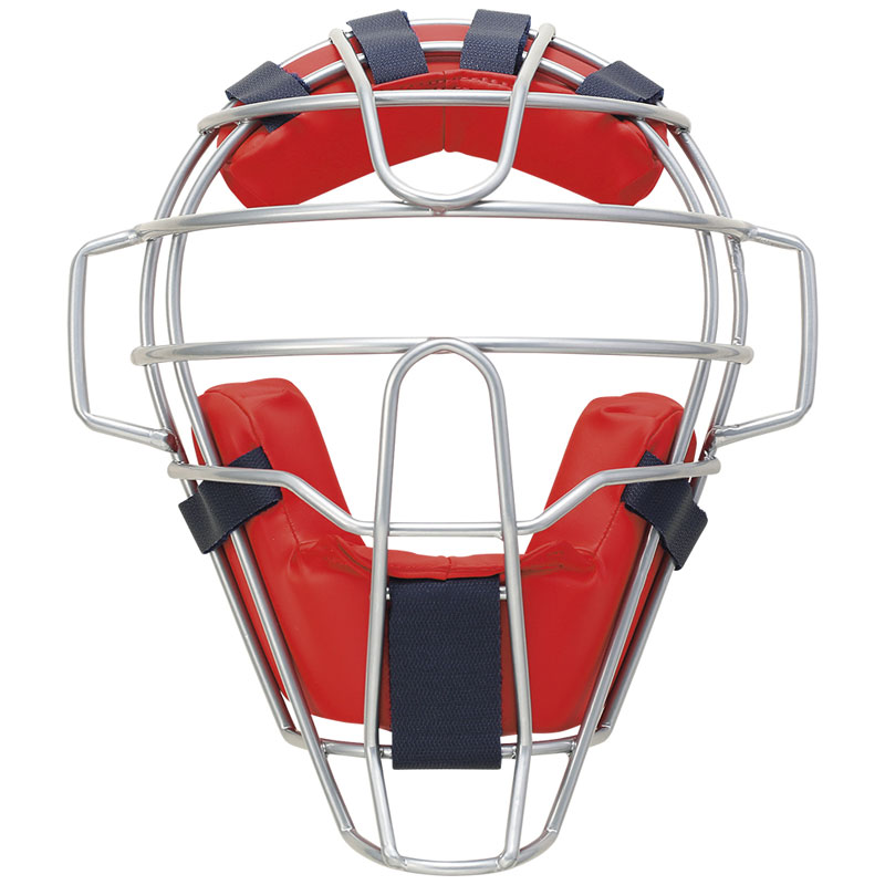 SSK(エスエスケイ) 軟式用マスク(M・A・B号球対応) 野球 プロテクター用品 その他プロテクター用品 CNM2400CS