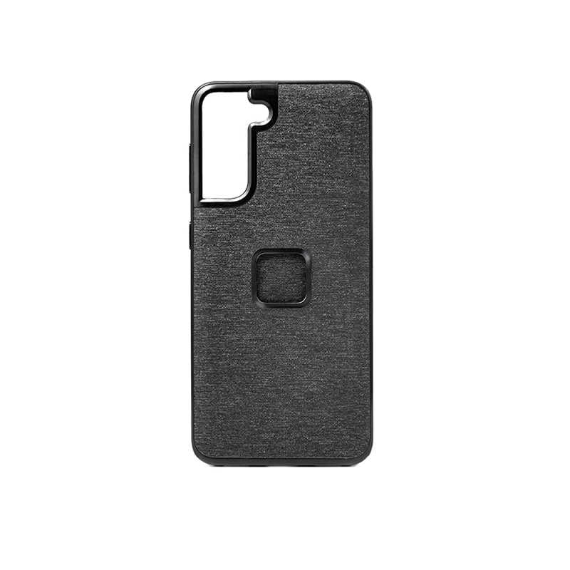 PEAKDESIGN エブリデイ ケース Samsung Galaxy S21 5G チャコール チャコール M-MC-AJ-CH-1
