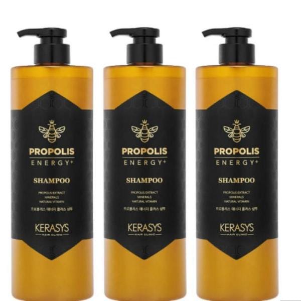 XBI3MNNMケラシス プロポリス 1L 3束 栄養 ローヤルゼリー