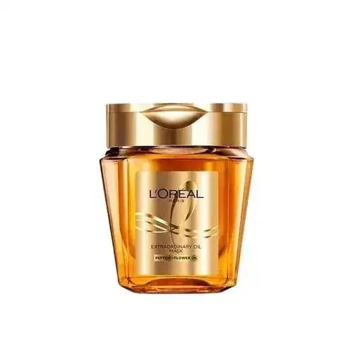 [25SS/New]エクストラオーディネリ オイル シルクマスクパック 250ml (+ブラウンオイル 25ml+ポンプ)