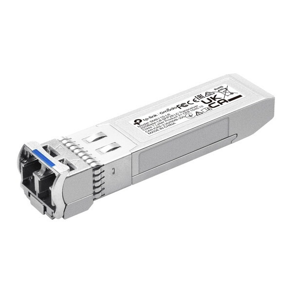 SM6110-LR Omada 25GBase-LR SFP28 LCトランシーバー