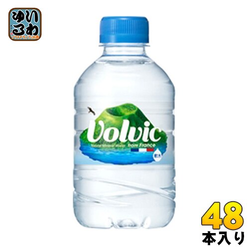 Qoo10] キリン ボルヴィック(volvic)33