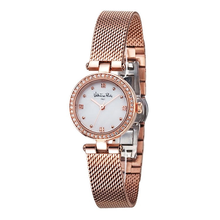 VR2533B-WTRG 女性 アナログ 腕時計 カジュアル レディース 時計