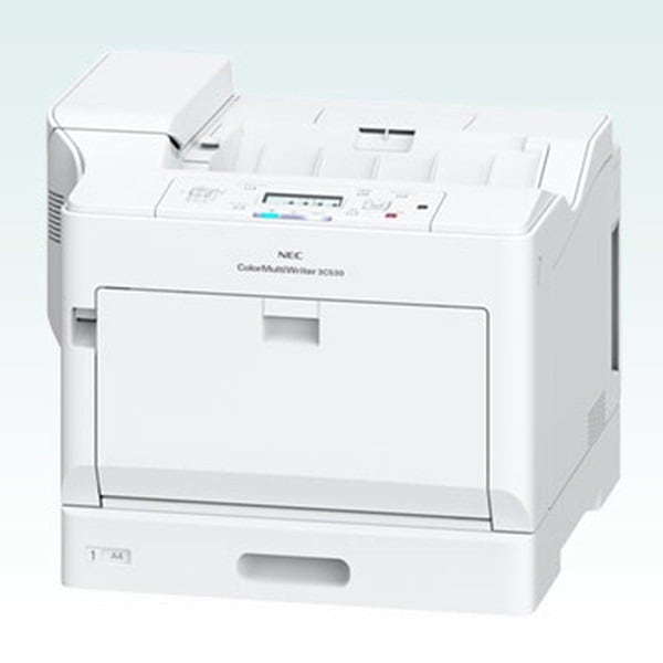 PR-L3C530 Color MultiWriter 3C530 [A3カラーページプリンタ]