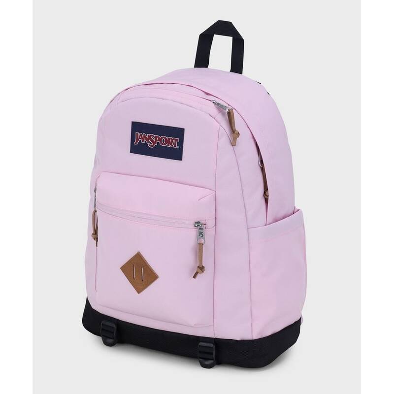 ジャンスポーツ JANSPORT ロドパック PINK ICE JSPU242MBBP004PE 424307