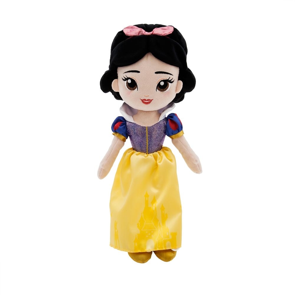 ディズニースノーホワイトぬいぐるみ Mサイズ 15インチ