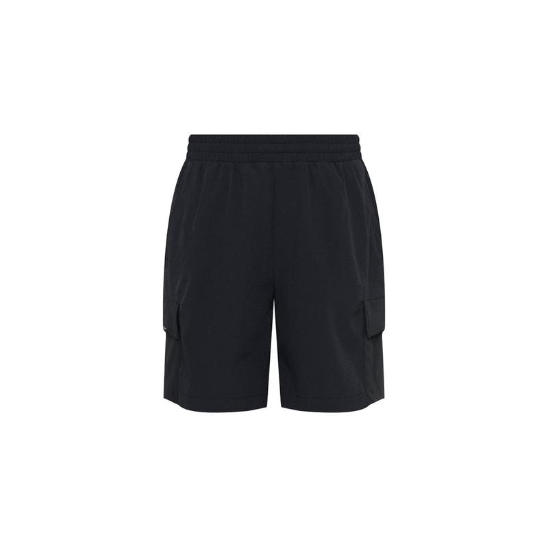 4CUT SEERSUCKER CARGO PANTS_32YD5B24