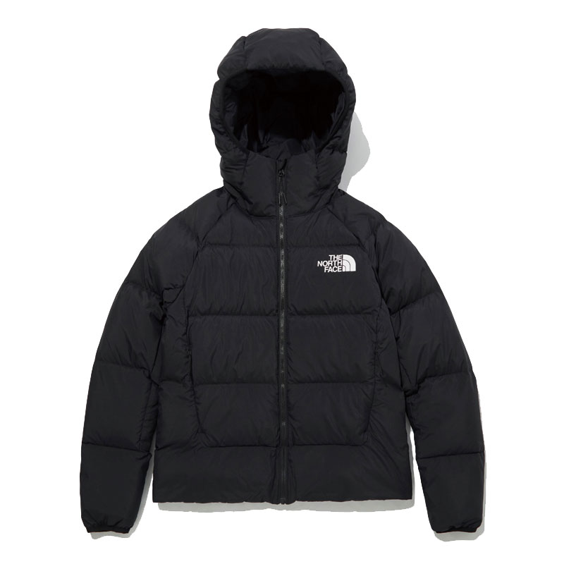 W AT DOWN JACKET NJ1DM86 2色 アウター