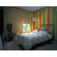 タチカワ TIORIOティオリオ ロールスクリーン遮光2級60×135cm TR-505・アイボリー