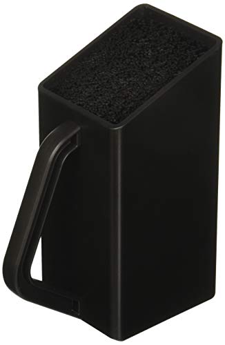 色：ブラック サイズ：Small VICTORINOX(ビクトリノックス) カトラリーブロック スモ