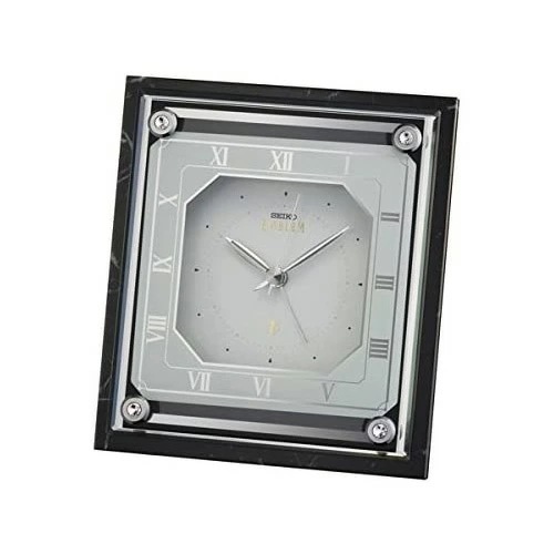 スパチュラクロック　ユーテンシル　桜　白sakula ル・クルーゼ　海外限定 Amazon｜ル・クルーゼ(Le Creuset) ユーテンシルクロック S