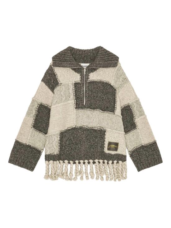 GANNI Women Clothing K2508 999