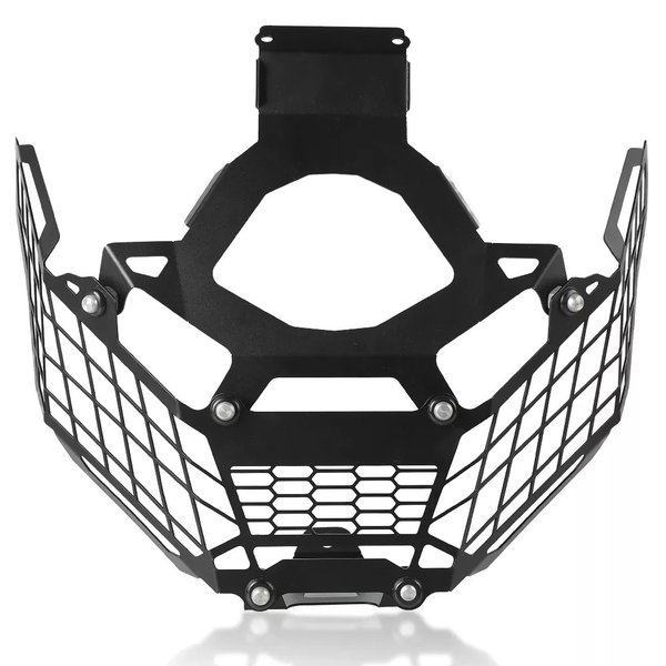 オートバイグリルグリルシールドホンダxadv用750 2017 2018 2019 2020 adv XADV 750