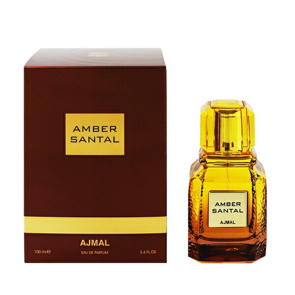 アンバー サンタル EDP SP 100ml 21,629円