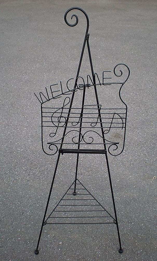 ジャービス商事　ミュージックイーゼル　34118