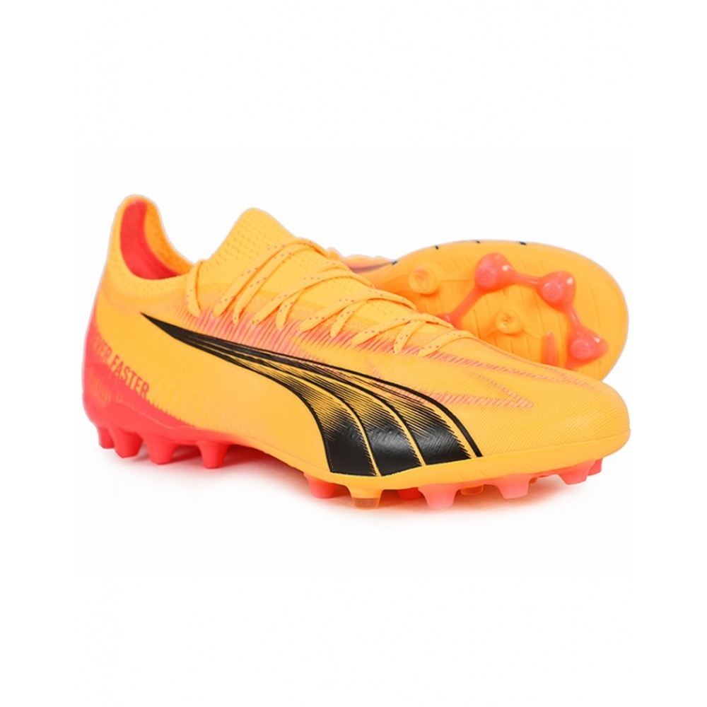 Puma サッカーシューズウルトラアルティメット MG
