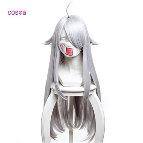 【2点購入で150OFF】【新品開催 】妹さえいればいい　かになゆた　　 イベント かつら ウィッグ 仮装用cosplay wig ヘアピース 専用ネット付