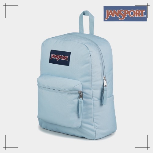 JANSPORT 公式 トランスポートパック BLUE DUSK おしゃれ 男女兼用