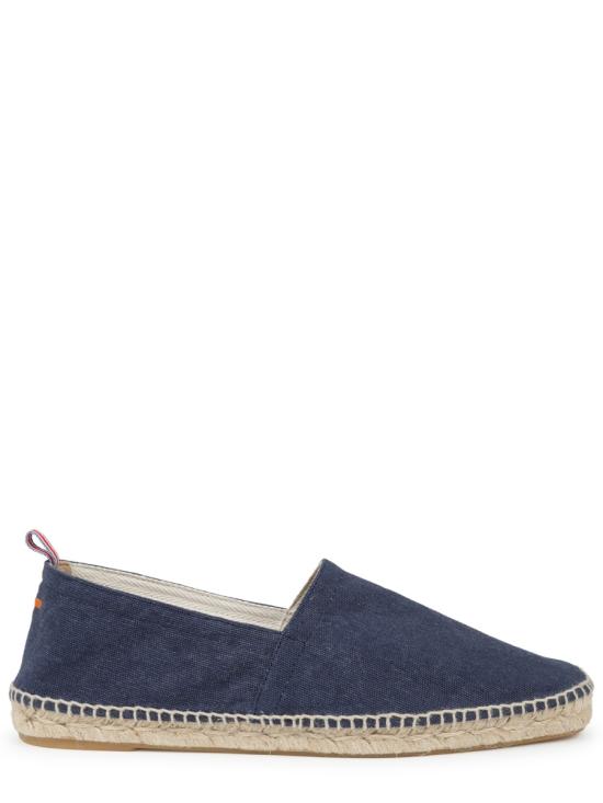 CASTANER Men Laced up Shoes 021816 AZULOXFORD AZURE