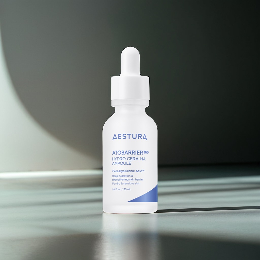【内側までうるおいチャージ】セラミドとヒアルロン酸配合の美容液30ml+15ml