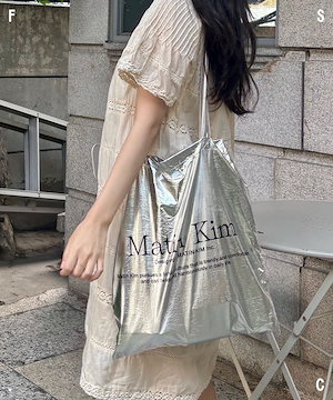 MATIN KIM バッグ