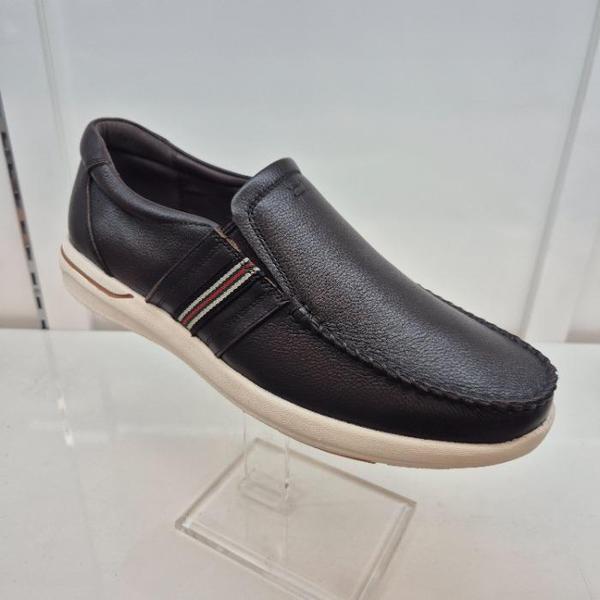 HC11 牛革メンズシューズ F2P9U51K385 (42596992)