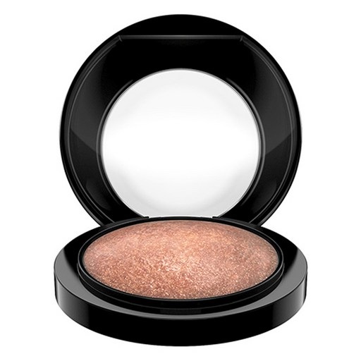 ミネラルライズスキンフィニッシュ チキンブロンズ 1個 ブロンズ発色 サンルック