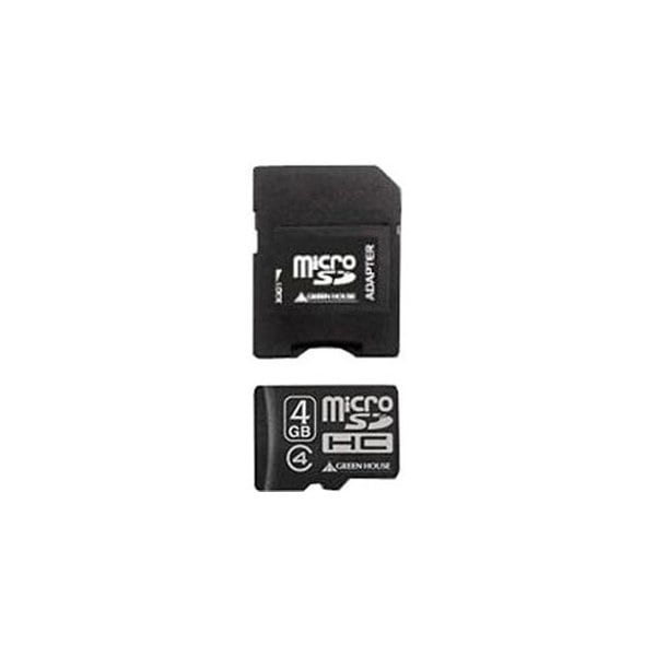 GH-SDMRHC4G4 (4GB)