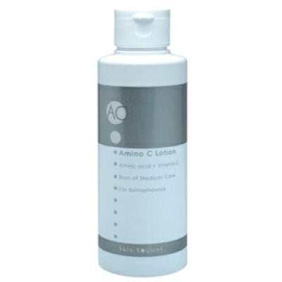 スキンロジカル アミノシーローション 150ml