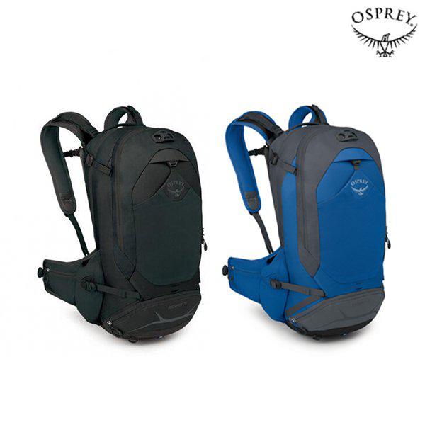 エスケープ25L / Escapist ハイキング トレッキング 旅行 登山 デイバックパック